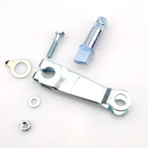 Sada vaček brzdové páky 6dílná kovová pro Yamaha, DT 50 MX Koupit Online