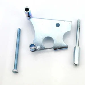 Nakupujte Hned Vodicí deska řetězu pro Puch DS, VZ, MS, VS, MV, MC 50