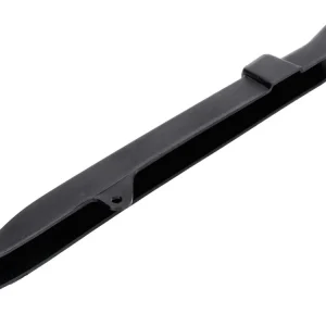 Nejlepší Volba Kryt řetězu pravý, matně černý, pro Kreidler, Flory, MF, MP