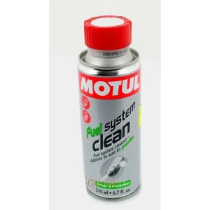 Dokud Zásoby Vydrží Láhev Motul čistič karburátoru 200 ml pro Moped, Moped, Mokick