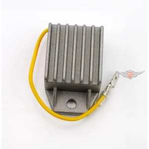 Ihned K Objednání Usměrňovač/regulátor 6V 30W pro Yamaha, DT 50 MX, RD FS1 Mokick