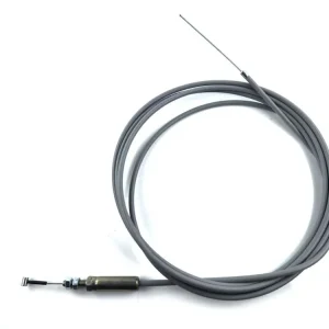 Lanko plynu šedé pro Piaggio, APE Poker Sezónní Sleva