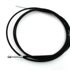 Lanko spojky černé 1993-1997 pro Piaggio APE Poker benzín, diesel Expresní Doručení