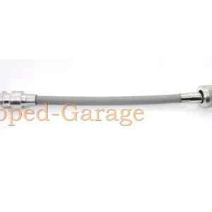 Lanko tachometru vintage 1100 mm 2,6 mm M16 pro stroje BMW, Adler, Hummel Nejlepší Cena