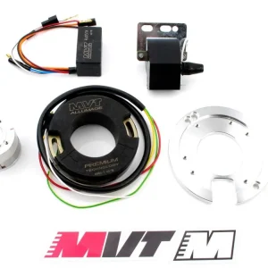 Přímo Od Výrobce Vnitřní rotor MVT elektronické zapalování 12V 50W 94mm pro Zündapp, Kreidler, Puch