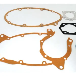 Horká Nabídka Sada těsnění motoru 5dílná pro Zündapp Super Combinette, Falconette, Sport Combinette