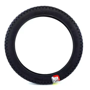 Pneumatiky Vee Rubber 2,75 x 18 48P zesílené pro Yamaha RD, Honda MB, Suzuki GT 80 E Ověřený