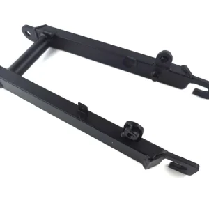 Kyvná vidlice ocelová černá pro Tomos A 3 35 Hit Sezóny