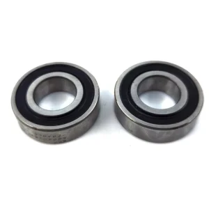 Sada ložisek kola SKF 2 kusy pro Puch VS, DS, DZ Hromadná Objednávka