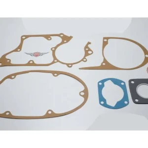 Sada papírových těsnění motoru pro Hercules K 50 KX 5, Ultra Supra MK, KTM, DKW, Miele, Göricke, Gritzner, KTM Speciální Cena