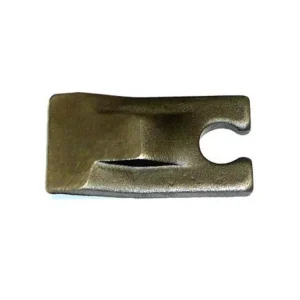 Ověřený Kovový spojkový jazýček pro Zündapp, C 50 Sport, Super, GTS 50, KS CS 25, CX, Hai, R Scooter, RS Super Star 1, 2, ZD, ZL, ZS, ZX, Combinette, Sport Falconette