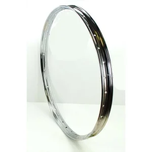 Nová Kolekce Ráfek 2,00 x 24, 36 děr, 510 mm, 30 mm pro Miele, Simson, Kreidler, Zündapp, Hercules, Puch