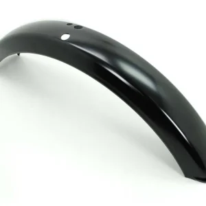 Zadní blatník černý pro Piaggio, Ciao, PX Moderní