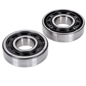 Ložisko klikové hřídele s plastovou klecí BO17-TVP pro Hercules K 50 KX 5 Ultra, Sachs S, Kreidler Florett LF, LH, RS, RMC, RM, TM, egg tank Odeslání Ihned