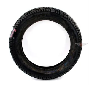 Poslední Šance Pneumatika Vee Rubber 3.00-12 černá 100 km/h pro moped, moped, mokick, skútr