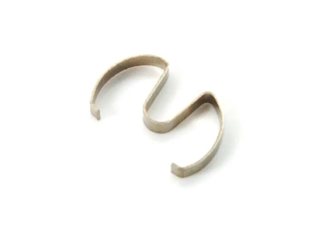 Originální Pružina pro karburátor Mikuni z nerezové oceli pro Zündapp, modely Z