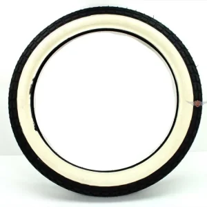 Pneumatika Continental 2-3/4 x 17 47 J KKS 10 s bílým bokem pro Zündapp KS 50, GTS, C, Sport Combinette, Kreidler Florett, Puch Monza, Hercules K MK, Miele, DKW, Rixe, Gritzner Nejlepší Volba