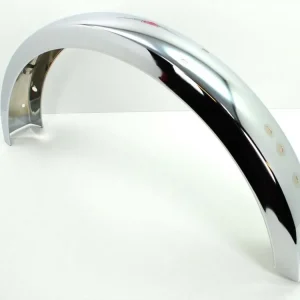 Omezená Nabídka Zadní blatník chrom pro Peugeot, 103 MVL, SP