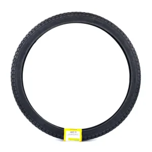 Limitovaná Edice Pneumatika černé 22-26 B pro Quickly N, S, L, Kreidler K 50