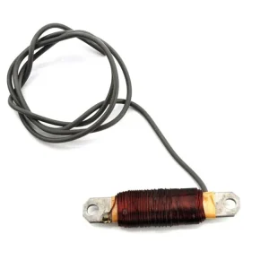 Cívka Goebel pro brzdové světlo 6 V 3 W 54 mm pro Zündapp GTS, KS, CS, CX, Hai, R, ZD, C 50, Hercules K MK, Kreidler Florett, Flory, Puch Monza, Maxi X, KTM, DKW, Rixe, moped, moped, mokick Exkluzivní