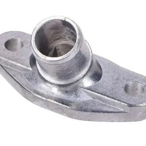 Pouze Dnes Sací příruba kovová 13 mm 17 mm 45 mm pro Mobylette MBK, AV 7, 88