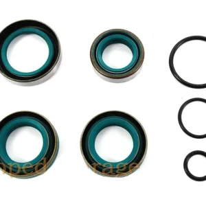 7dílná sada olejových těsnění a O-kroužků pro Kreidler, Florett, RMC, LF, LH Kup Teď