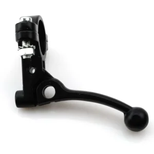 Nejprodávanější Dekompresní páčka kovová černá pro Puch Maxi, Zündapp, Kreidler, Hercules, KTM