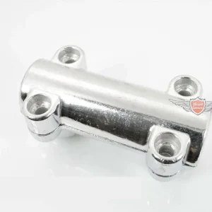 Držák řídítek 2 díly pro Hercules K 50, MK Mokick Rychlé Dodání