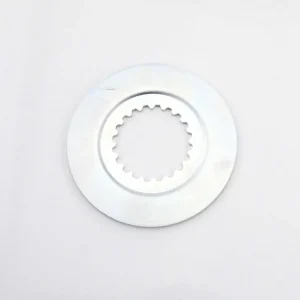 Ocelová lamela tloušťky cca 2,5 mm pro Simson Schwalbe KR 51/2, S 51 Nová Kolekce