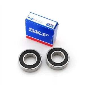 Trendový Ložisko kola SKF C3 uzavřené pro Puch Monza 4 SL, 6 SL