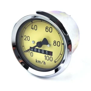Příslušenství tachometru pro motocykl MZ RT 125 /1/2/3 Luxusní