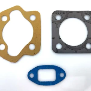 Poslední Šance Třídílná sada těsnění válce pro Kreidler, Florett LF, LH, egg tank