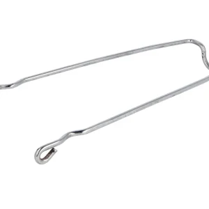 Chromovaný držák nosiče, originální, 2. jakost pro Hercules Prima Super Cena