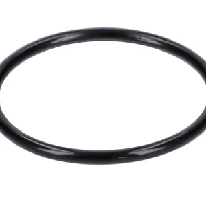 Těsnění pro karburátor Bing, gumové 22 mm x 1,5 mm, černé, pro Hercules MK, motor Sachs 501/3 C - NL, 501/4 CF-NL, Zündapp Combinette typ 423, 214, 215, 216, 217, 219, 220, 221, MK 50, Lastboy 222, MP P, Hobby Rider HR 1, Miele K 51, 52, KTM, DKW, Ri Hit Sezóny