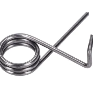 Horká Nabídka Pružina pro Bing, ocel, pro Hercules, Saxonette