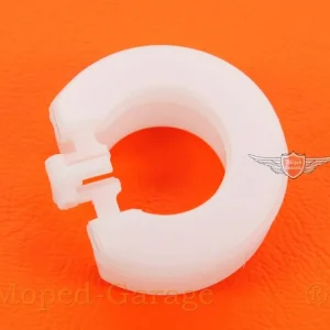 Must-Have Plastový plovák 21 mm bílý pro Moped, Moped, Mokick