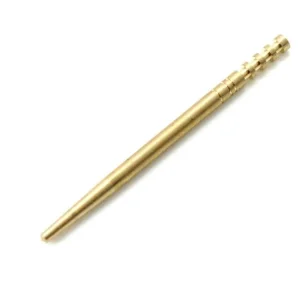 Mosazná jehla trysky pro Bing, pro Kreidler Florett K 54, Zündapp Speciální Cena