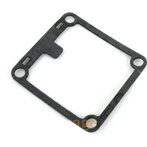 Těsnění krytu plovákové komory karburátoru Bing typ 17 pro Zündapp CS 25, 50, CX Hai GTS, Hercules, Puch, Kreidler Flott Limitovaná Edice