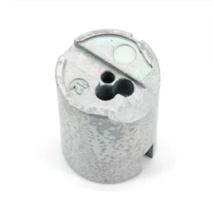 Víkendová Akce Kovové šoupátko karburátoru 19 mm x 26 mm pro Kreidler, Florett K 54