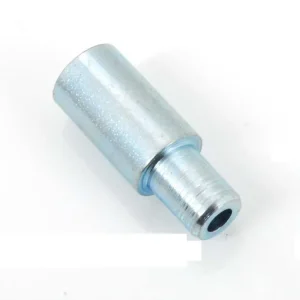 Kovové pouzdro 6 mm x 9 mm 8 mm pro Moped, Moped, Mokick Cenová Bomba