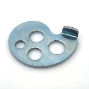 Prémiový Sada napínáku řetězu pro Tomos A 35 moped moped mokick