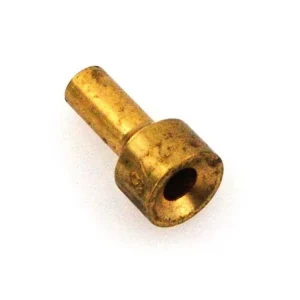 Mosazná jehlová tryska 2.75 pro Hercules, BW 125 Nejlepší Cena