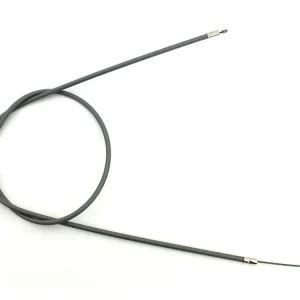 Záruka V Ceně Plynové lanko MOGA černé pro Adler M 250