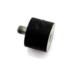 Velkoobchod Elasto buffer 20x15 mm M6x8mm pro moped mokick