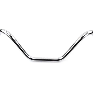 Řídítka ocelová 670mm 160mm 145mm pro Zündapp, Hercules, Kreidler, Puch, Simson, KTM, DKW, Rixe, moped, moped, mokick Bezpečná Platba