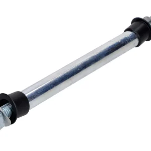 Časově Omezené Uložení kyvné vidlice Pränafa, 6dílná sada plastových pouzder 18,20/15,25 mm pro Hercules MX 1 Moped