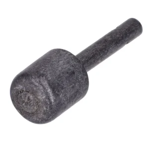 Tlačítko pro Bing kovové 22 mm pro NSU Quickly, Zündapp, Hercules, Rixe, Sachs Garance Vrácení Peněz