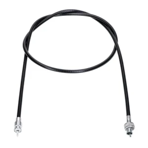 Nejlepší Cena Černé lanko tachometru 1460 mm pro DKW skútr, veteránský automobil, motocykl