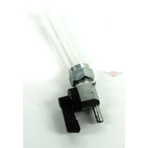 Cenový Hit Palivový kohout M16 pro Simson, S 50, 51, 70