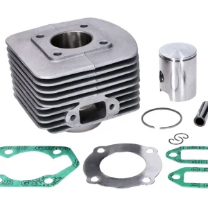 Sada válce Athena 50cc 39 mm pro Zündapp 4M / 5M, Falconette KS50 Ihned K Objednání